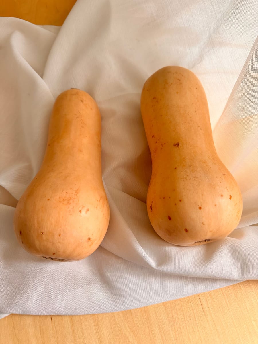 Butternut